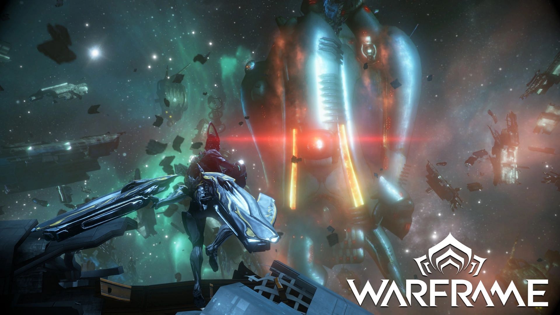 Players can get Imperator Vandal through Formorian Balor (Image via Digital Extremes)